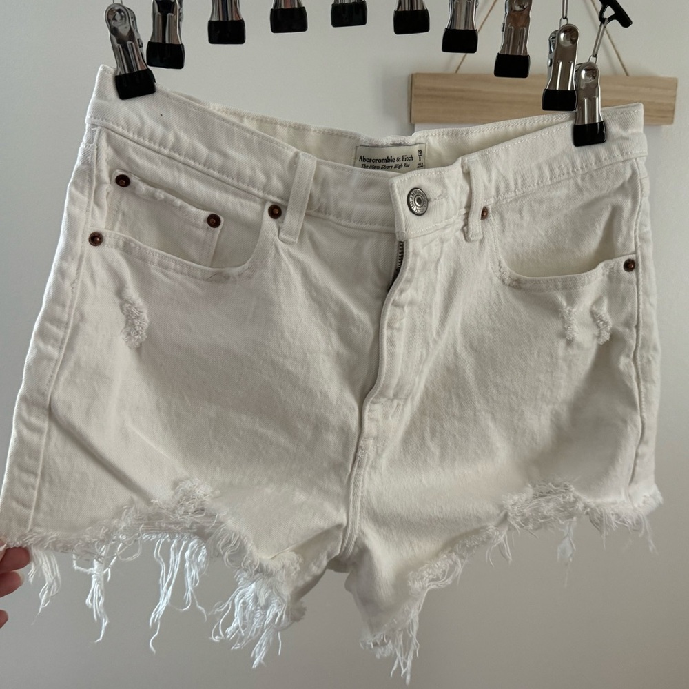 Abercrombie and Fitch shorts